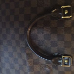 100% Louis Vuitton speedy 30
